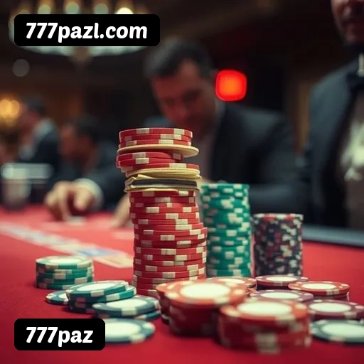 Requisitos do APK da 777paz para Android