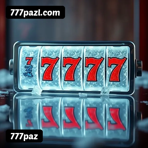 Tabela RTP dos jogos de cassino da 777paz