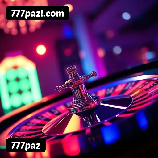 777paz PIX instantâneo Brasil - Depósito e saque em minutos 24/7